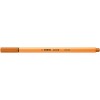 Thumbnail STABILO POINT 88/89 OCRE OSCURO0