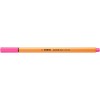 Thumbnail STABILO POINT 88/056 NEON ROSA0