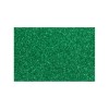 Thumbnail TALBOT GOMA EVA CON PURPURINA 40X50X1,7 VERDE T088300