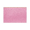 Thumbnail TALBOT GOMA EVA CON PURPURINA 40X50X1,7 ROSA T088320