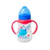 Thumbnail INFANTEC MAMADERA DE 12 OZ BOCA ANCHA CON ASA BIP10020