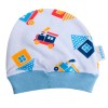 Thumbnail PEKE´S GORRO DE ALGODÓN ESTAM NENE0